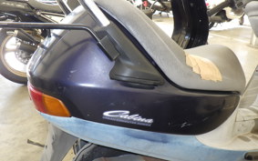 HONDA CABINA 90 2009 HF06