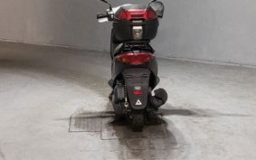 YAMAHA AKUSHI STREET SE53J