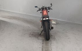 SUZUKI GLASS TRACKER BIG BOY NJ47A