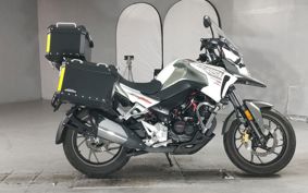 HONDA CB190X PCL2