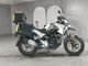 Фото Honda CB190X с японского аукциона