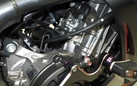 HONDA CBR250RR A 2011 MC51