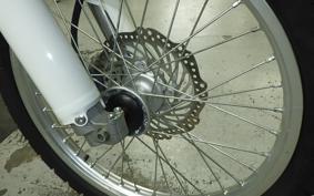 HONDA CRF250L MD38