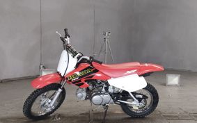 HONDA XR70R DE02