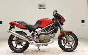 HONDA VTR 250 2017 MC33