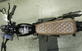 YAMAHA TW200 Gen.2 2022 DG07J