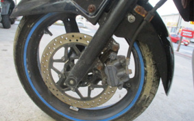 SUZUKI GSR250 GJ55D