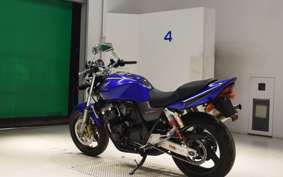 HONDA CB400SF VTEC SPEC 2 2003 NC39