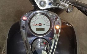 HONDA SHADOW 400 2003 NC34