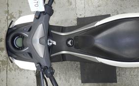YAMAHA N-MAX 2005 SED6J