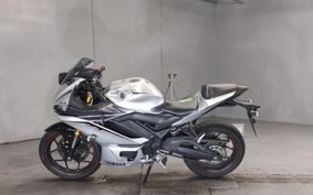 YAMAHA YZF-R3 RH13J
