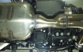 YAMAHA XSR700 2020 RM22J
