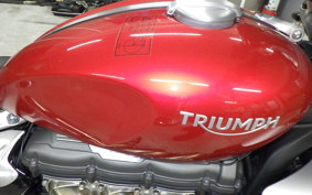 TRIUMPH ROCKET III R 2021