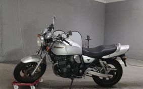 SUZUKI INAZUMA 400 1997 GK7BA