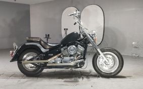 YAMAHA DRAGSTAR 400 CLASSIC 2012 VH02J