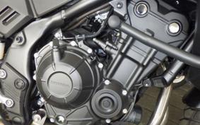 HONDA NX400 2025 NC65
