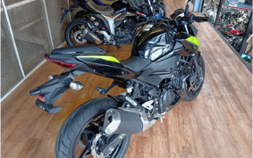 KAWASAKI Z250 EX250P