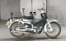 HONDA SUPER CUB50 AA01