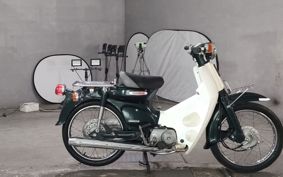 HONDA SUPER CUB90 HA02