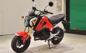 HONDA ｸﾞﾛﾑ 2012 JC61