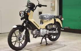 HONDA CROSS CUB 110 2018 JA60