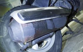 HONDA LEAD 50 Gen. 2 AF48