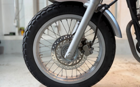HONDA CB223S MC40