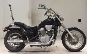 HONDA STEED 400 2002 NC26