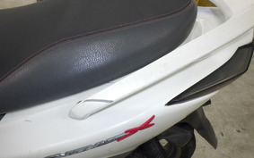 YAMAHA CYGNUS 125 XSR 2 2018 SE44J