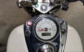 HONDA SHADOW 400 NC34