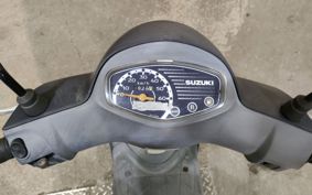 SUZUKI LET's 4 CA45A
