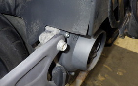 SUZUKI ADDRESS 110 CE47A