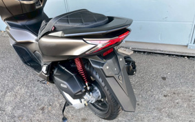 HONDA PCX125 JK05