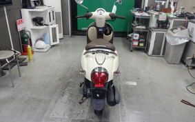 HONDA GIORNO 3 2021 AF77