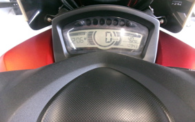 YAMAHA TRICITY 125 SE82J
