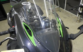 KAWASAKI ZX 10 NINJA R SE 2020 ZXT02E