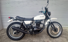 KAWASAKI 250TR BJ250F