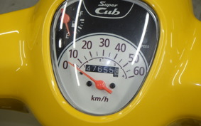 HONDA C50 SUPER CUB AA09