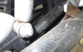SUZUKI EN125 2A