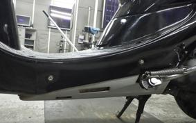 HONDA DIO ZX GEN 2 2024 AF35