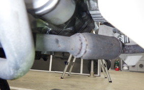 HONDA C110 SUPER CUB 2008 JA44