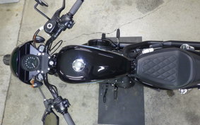 HARLEY XL1200NS 2019