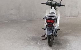 HONDA SUPER CUB50 AA04