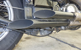 KAWASAKI VULCAN 400 CLASSIC 1997 VN400A