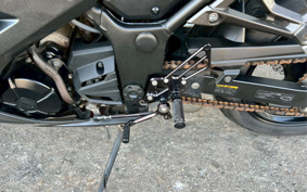 KAWASAKI NINJA 250 EX250L