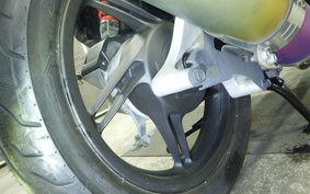 HONDA PCX 150 2018 KF18
