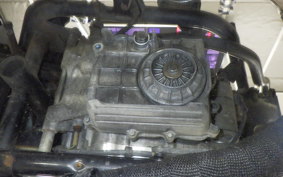 HONDA MAGNA 250 2020 MC29