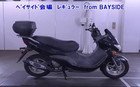 SUZUKI アベニス125 CF43A