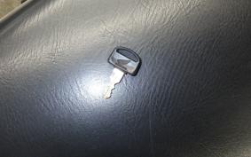 HONDA GYRO CANOPY 2015 TA03