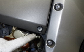 KAWASAKI Z1000 Gen.2 2004 ZRT00A